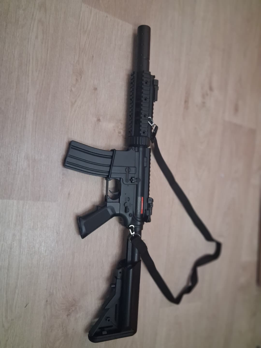 Základní set pro začátečníky