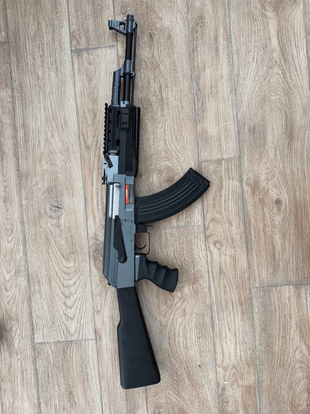 Ak47 Cyma
