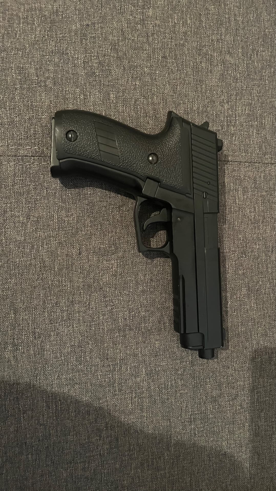 CYMA CM.122S AEP Mosfet Edition