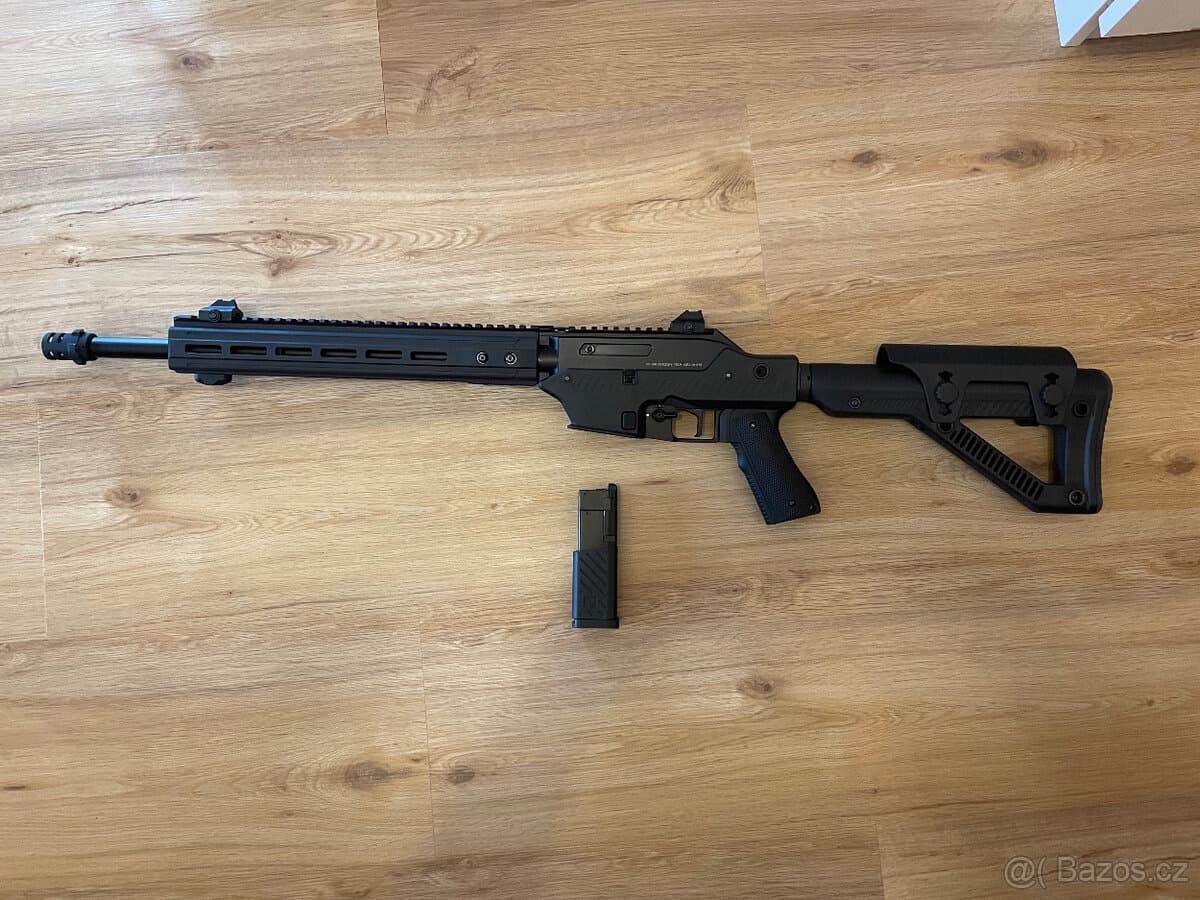 VORSK VMP2-D