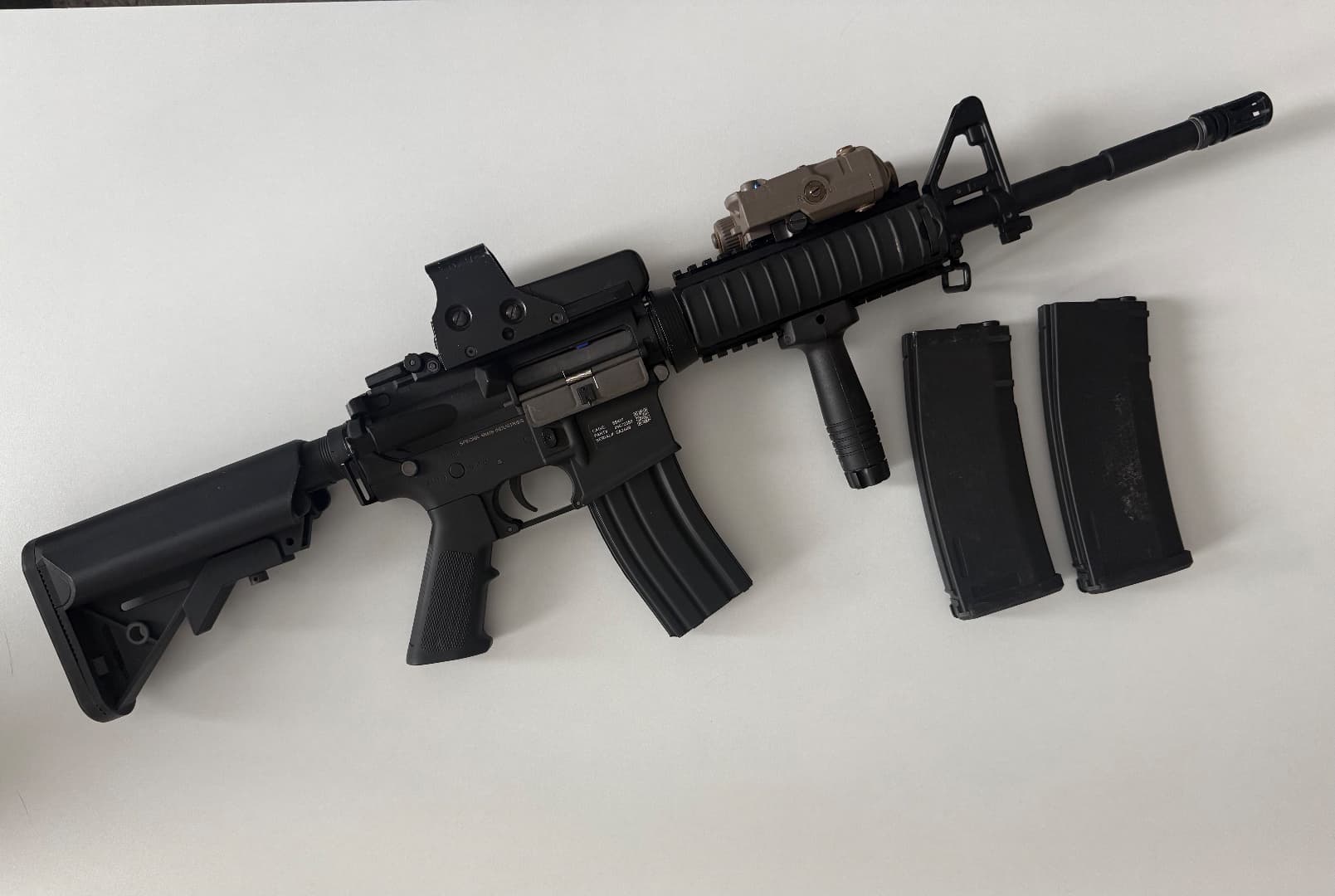 M4A1