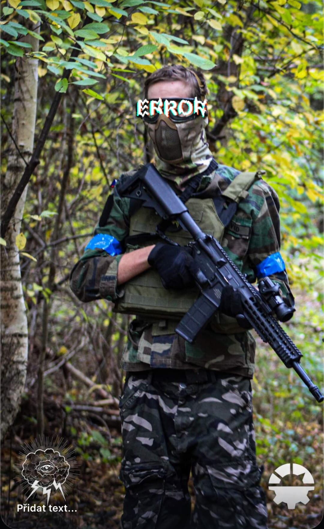 Delta Armory M4 AR15