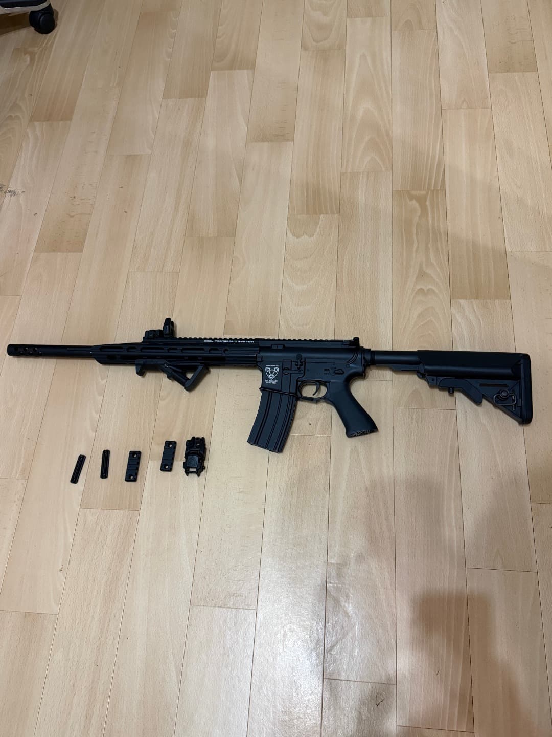 APS Conception Guardian 130