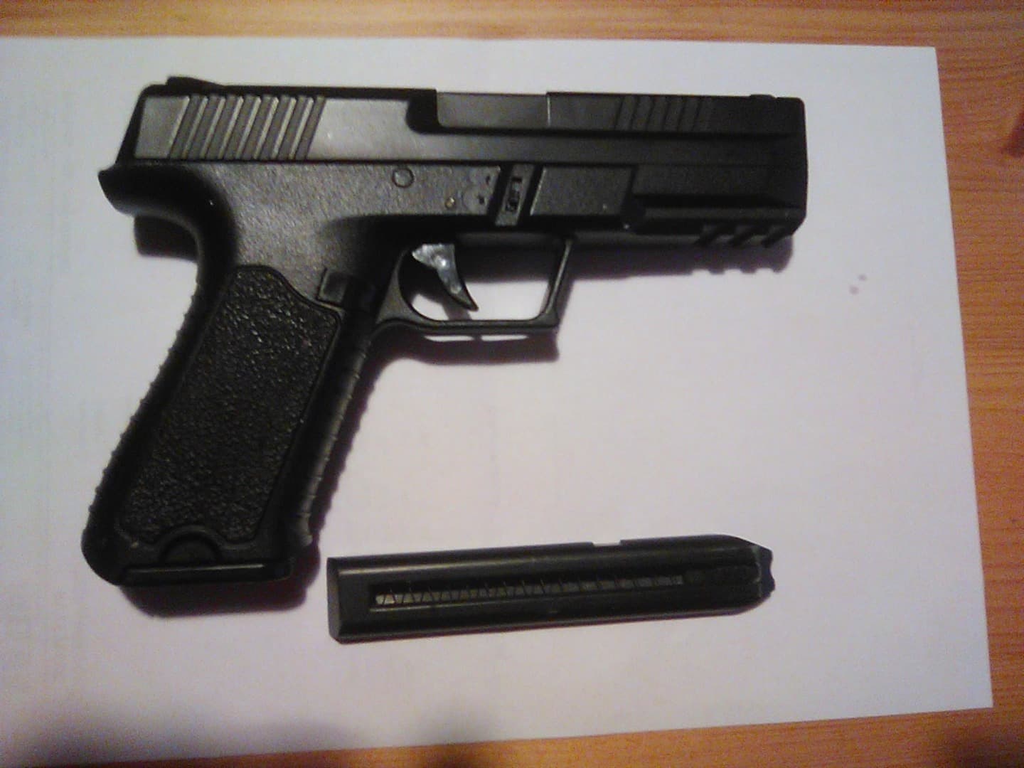 Cyma 127