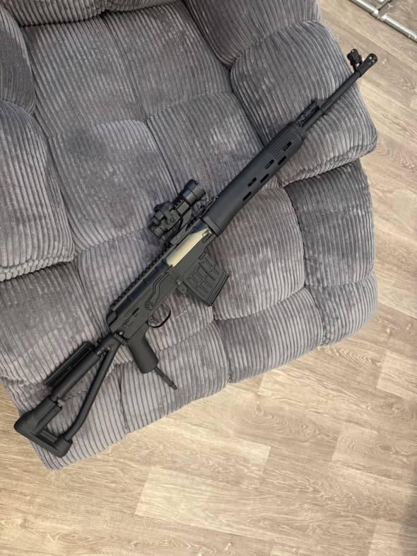 SVD od Racka