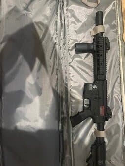 Lancer Tactical LT-15 GEN2 NSR