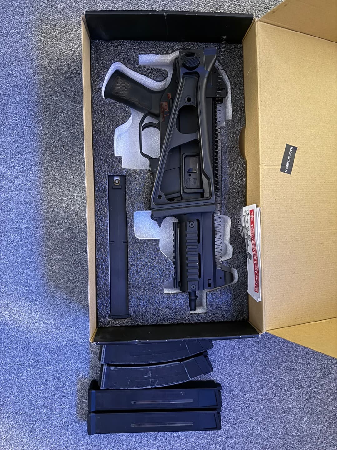 Umarex UMP 45