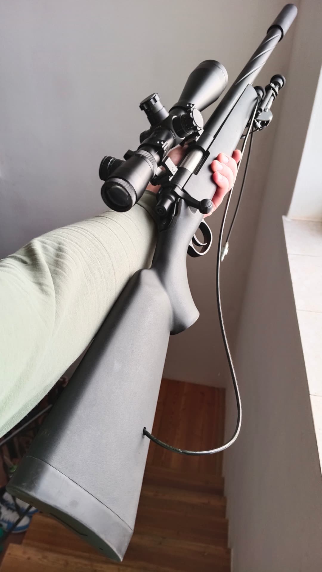 Výměna top vsr v hpa