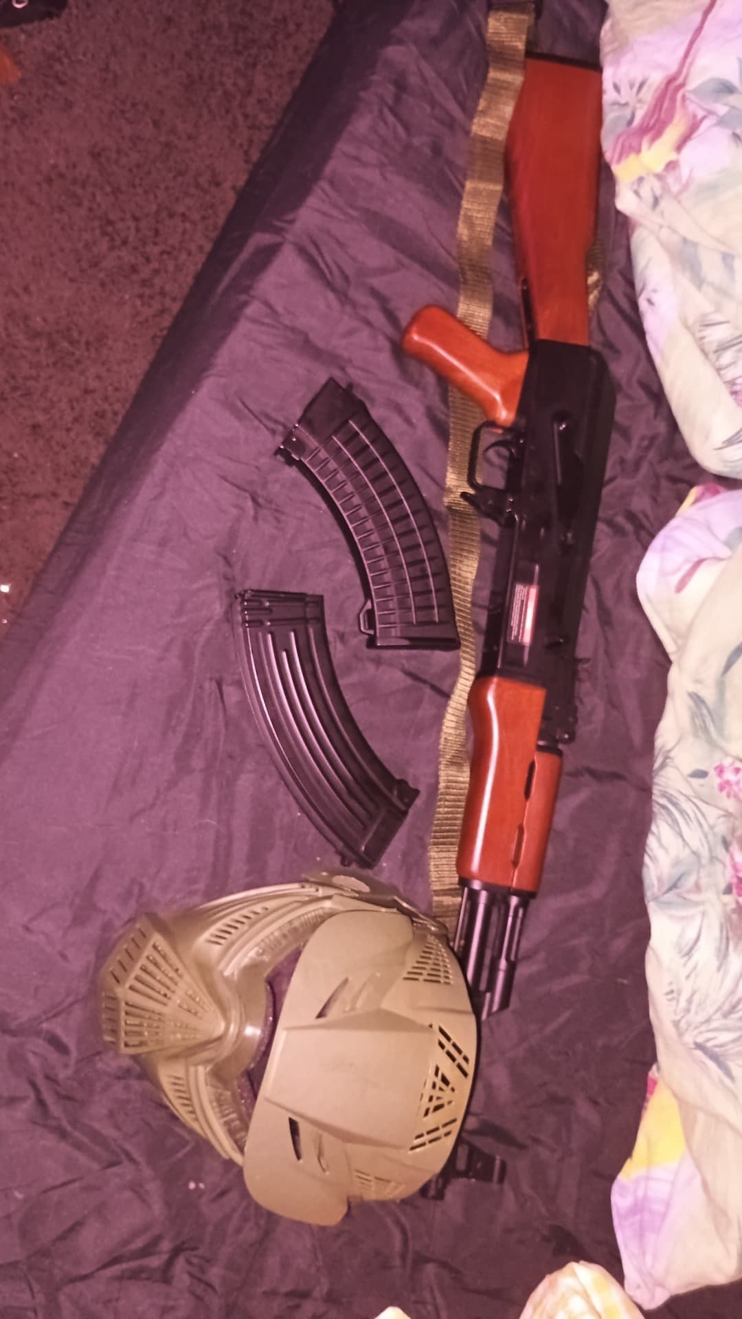 Ak-47