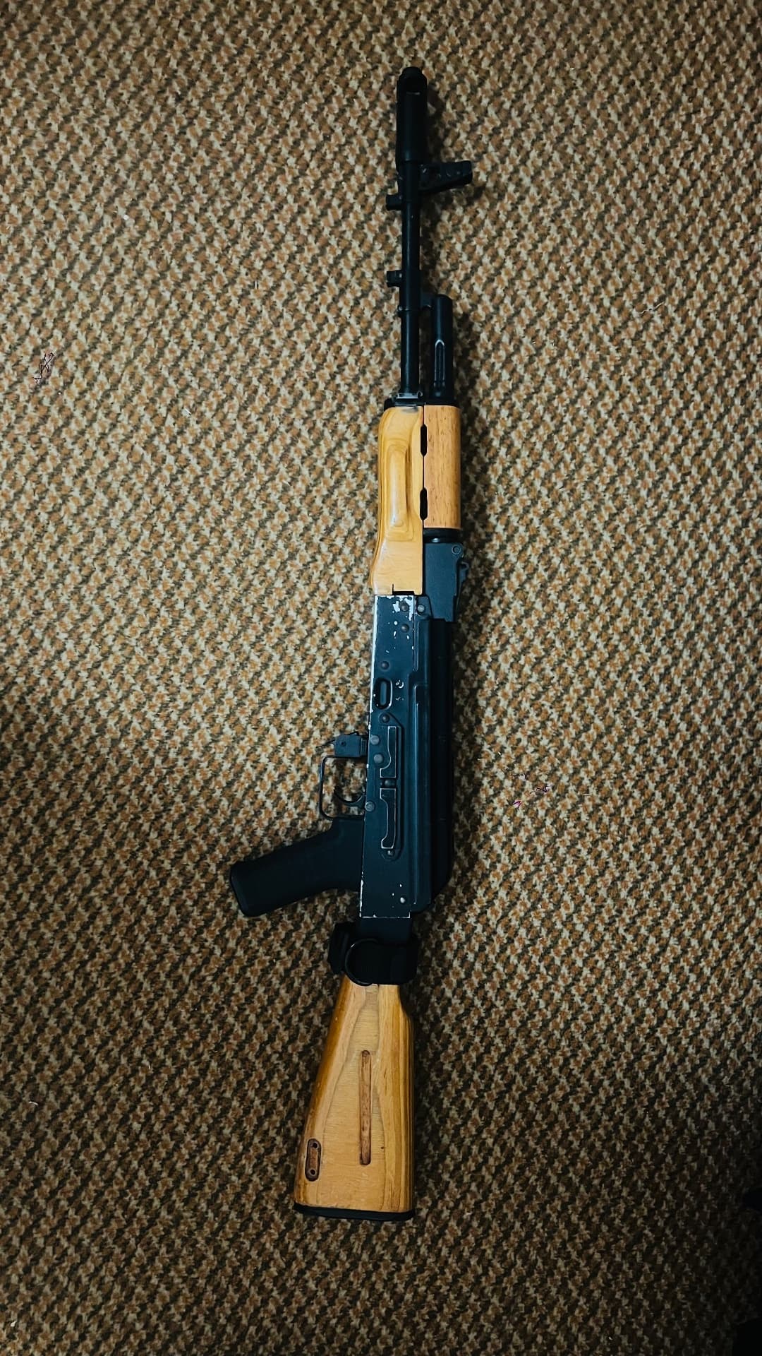 Cyma AK74N