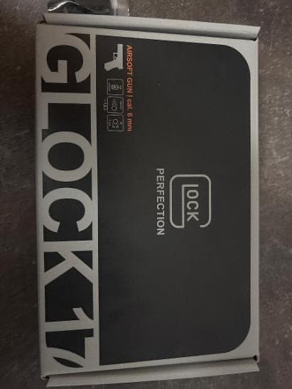 Umarex Glock 17 Gen5