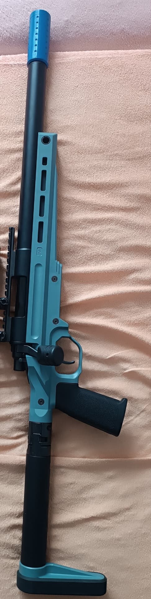 Vsr one TM