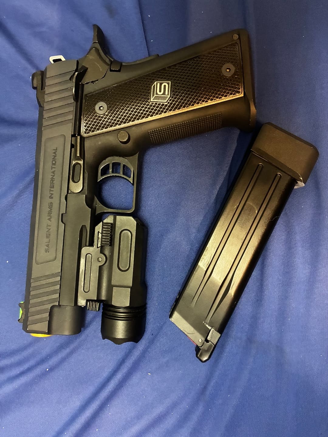 AW Hi-capa
